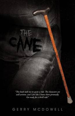 The Cane (Paperback)