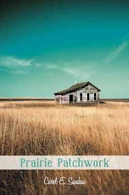 Prairie Patchwork (Paperback)