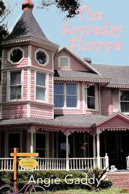 The Someday Shoppe (Paperback)