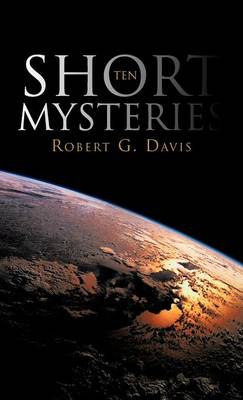 Ten Short Mysteries (Hardback)