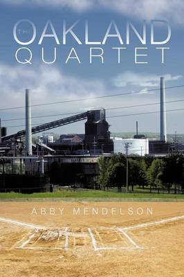 The Oakland Quartet (Paperback)