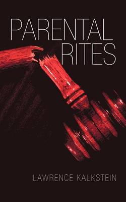 Parental Rites (Paperback)