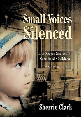 Small Voices Silenced: The Secret Society of Sacrificed Children (Hardback)
