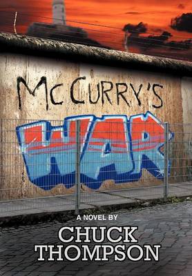 McCurry's War (Hardback)