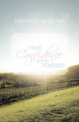 Have Confidence Within Yourself (Paperback)