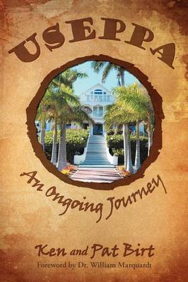 Useppa: An Ongoing Journey (Paperback)