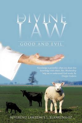 The Divine Law: Good and Evil (Paperback)