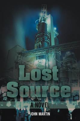 Lost Source (Paperback)