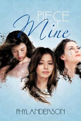 Piece of Mine (Paperback)