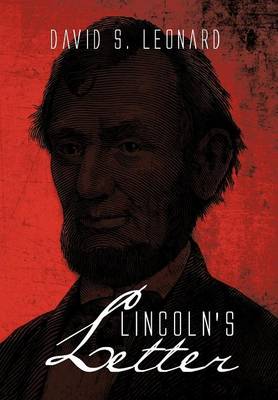 Lincoln's Letter (Hardback)