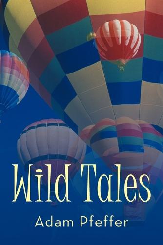 Wild Tales (Paperback)
