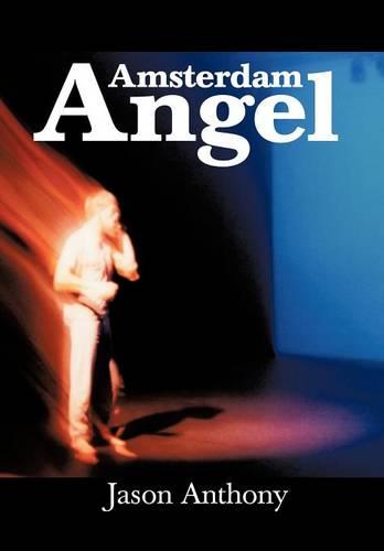 Amsterdam Angel (Hardback)