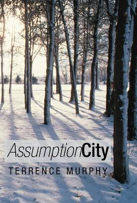 Assumption City (Hardback)