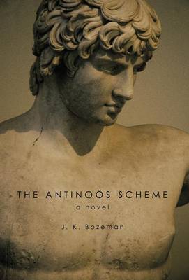 The Antino S Scheme (Hardback)
