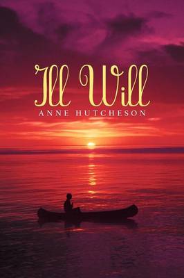 Ill Will (Paperback)