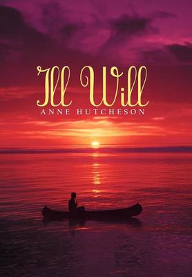 Ill Will (Hardback)