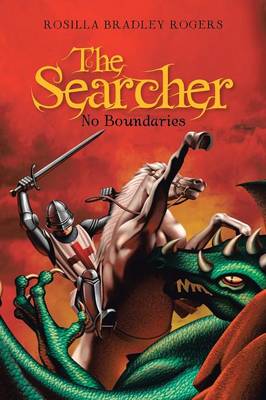 The Searcher: No Boundaries (Paperback)