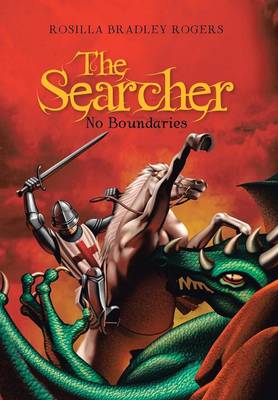 The Searcher: No Boundaries (Hardback)