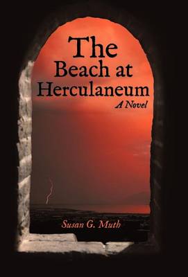 The Beach at Herculaneum (Hardback)