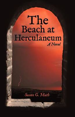 The Beach at Herculaneum (Paperback)