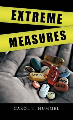 Extreme Measures (Hardback)