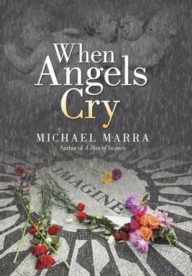 When Angels Cry (Hardback)