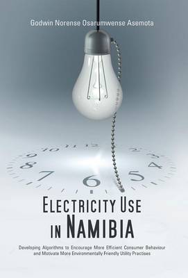 Electricity Use in Namibia: Developing Algorithms to Encourage More Efficient Consumer Behaviour and Motivate More Environmentally Friendly Utility Practises (Hardback)