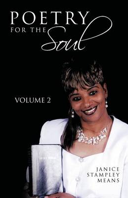 Poetry for the Soul: Volume 2 (Paperback)