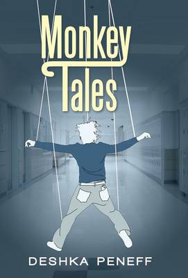 Monkey Tales (Hardback)