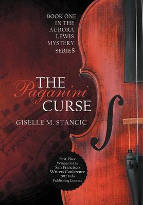 The Paganini Curse (Hardback)
