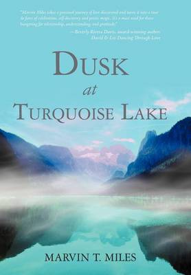 Dusk at Turquoise Lake (Hardback)