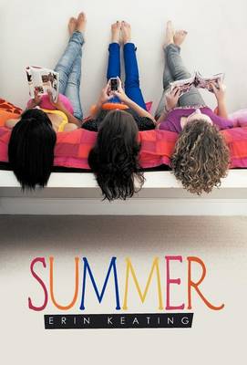 Summer (Hardback)