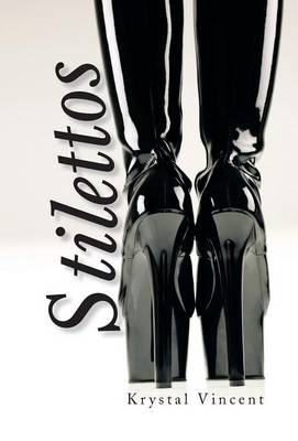 Stilettos (Hardback)