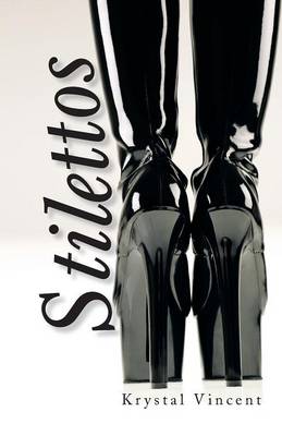 Stilettos (Paperback)
