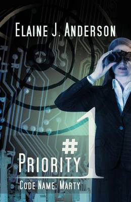 Priority #1: Code Name: Marty (Paperback)