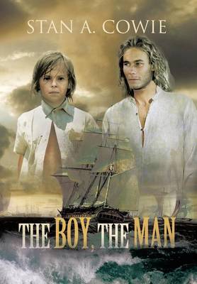 The Boy, the Man (Hardback)