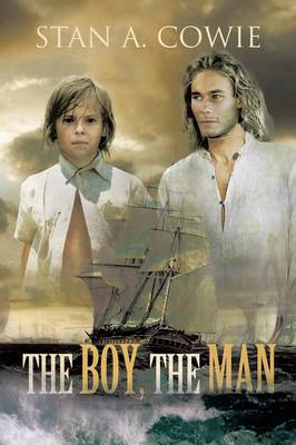 The Boy, the Man (Paperback)