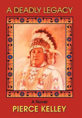 A Deadly Legacy (Hardback)