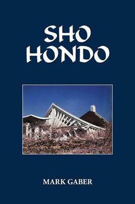 Sho Hondo (Paperback)