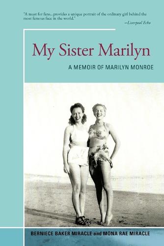 iUniverse My Sister Marilyn