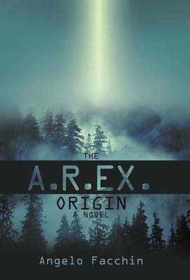 The A.R.Ex. Origin (Hardback)