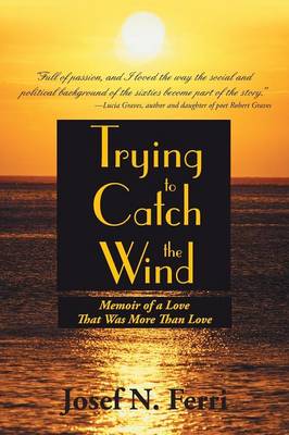 Trying to Catch the Wind: Memoir of a Love That Was More Than Love (Paperback)