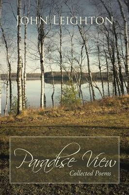 Paradise View: Collected Poems (Paperback)
