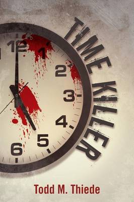 Time Killer (Paperback)