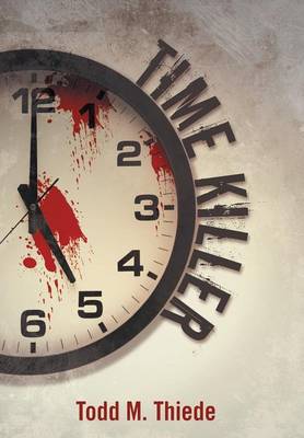 Time Killer (Hardback)