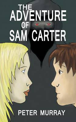 The Adventure of Sam Carter (Paperback)
