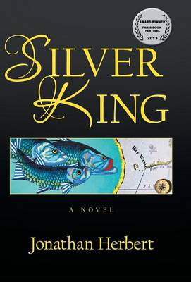 Silver King (Hardback)