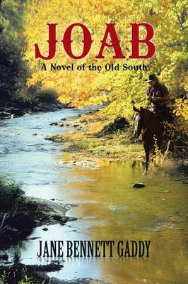 Joab: A Novel of the Old South (Paperback)