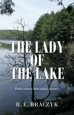 The Lady of the Lake (Paperback)