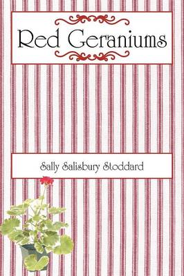 Red Geraniums (Paperback)